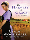 Cover image for The Harvest of Grace